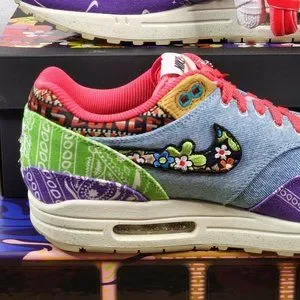 Nike | Shoes | Nike Air Max Sp Concepts Far Out Size 11  display picture 1